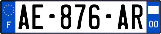 AE-876-AR