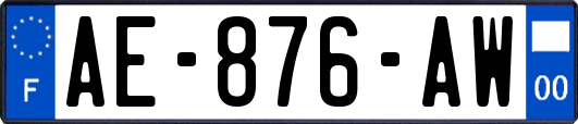 AE-876-AW