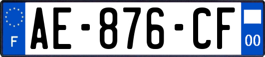 AE-876-CF