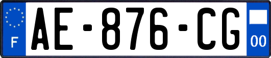 AE-876-CG