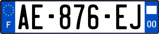 AE-876-EJ