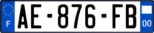 AE-876-FB