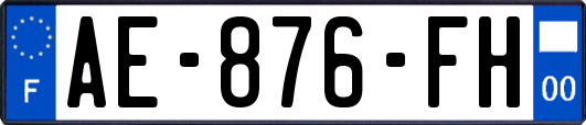 AE-876-FH