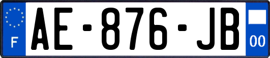 AE-876-JB