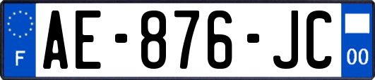 AE-876-JC