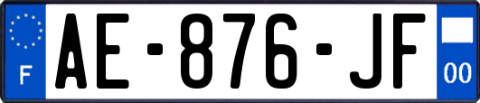 AE-876-JF