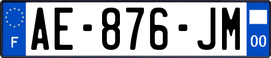 AE-876-JM
