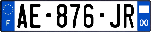 AE-876-JR
