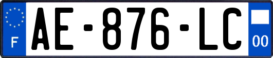 AE-876-LC