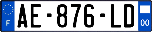 AE-876-LD