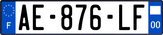 AE-876-LF