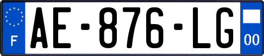 AE-876-LG