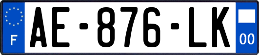 AE-876-LK