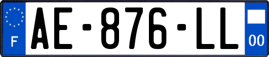 AE-876-LL