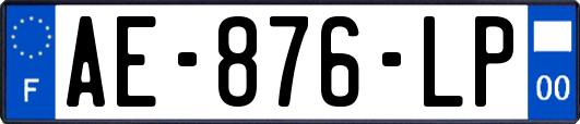 AE-876-LP
