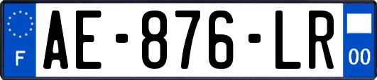 AE-876-LR