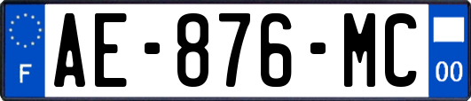 AE-876-MC