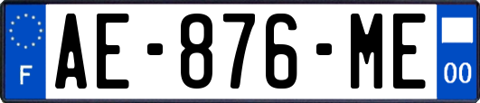 AE-876-ME