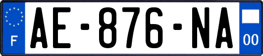 AE-876-NA