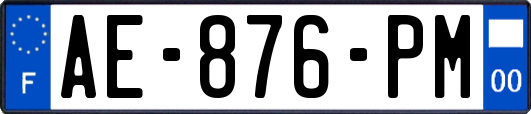 AE-876-PM