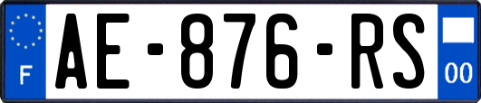 AE-876-RS