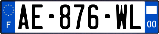 AE-876-WL