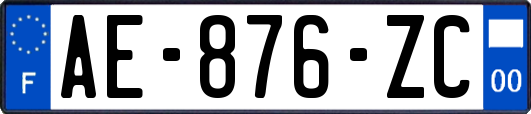 AE-876-ZC