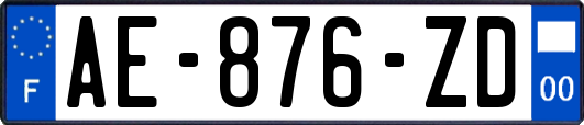 AE-876-ZD