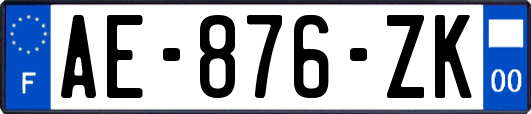 AE-876-ZK