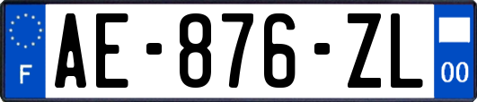 AE-876-ZL