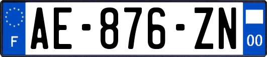 AE-876-ZN