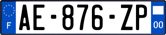 AE-876-ZP