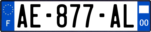 AE-877-AL