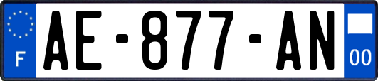 AE-877-AN