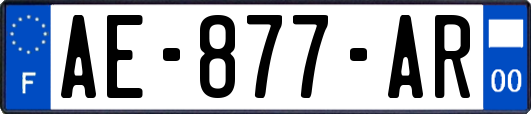 AE-877-AR