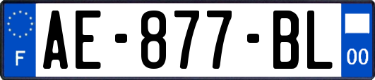 AE-877-BL