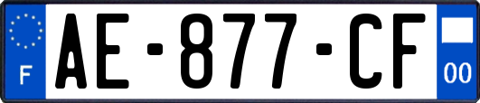 AE-877-CF