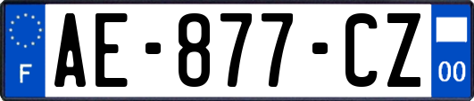 AE-877-CZ