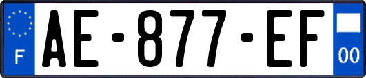 AE-877-EF