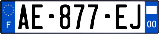 AE-877-EJ