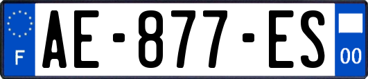 AE-877-ES