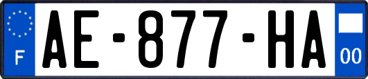 AE-877-HA