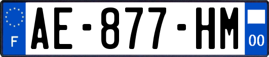 AE-877-HM