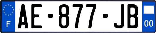 AE-877-JB