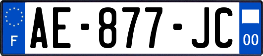 AE-877-JC