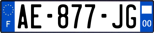 AE-877-JG