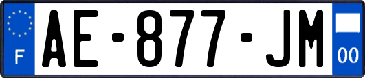 AE-877-JM
