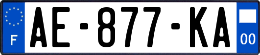AE-877-KA