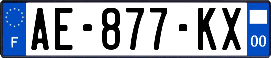 AE-877-KX