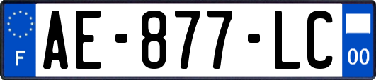 AE-877-LC
